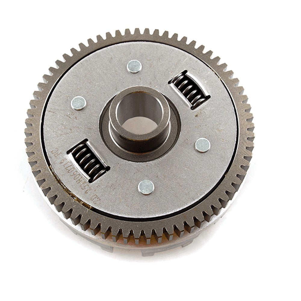 Clutch Basket for UM Renegade & Commando Classic 125 UM125-CL, CO, RS