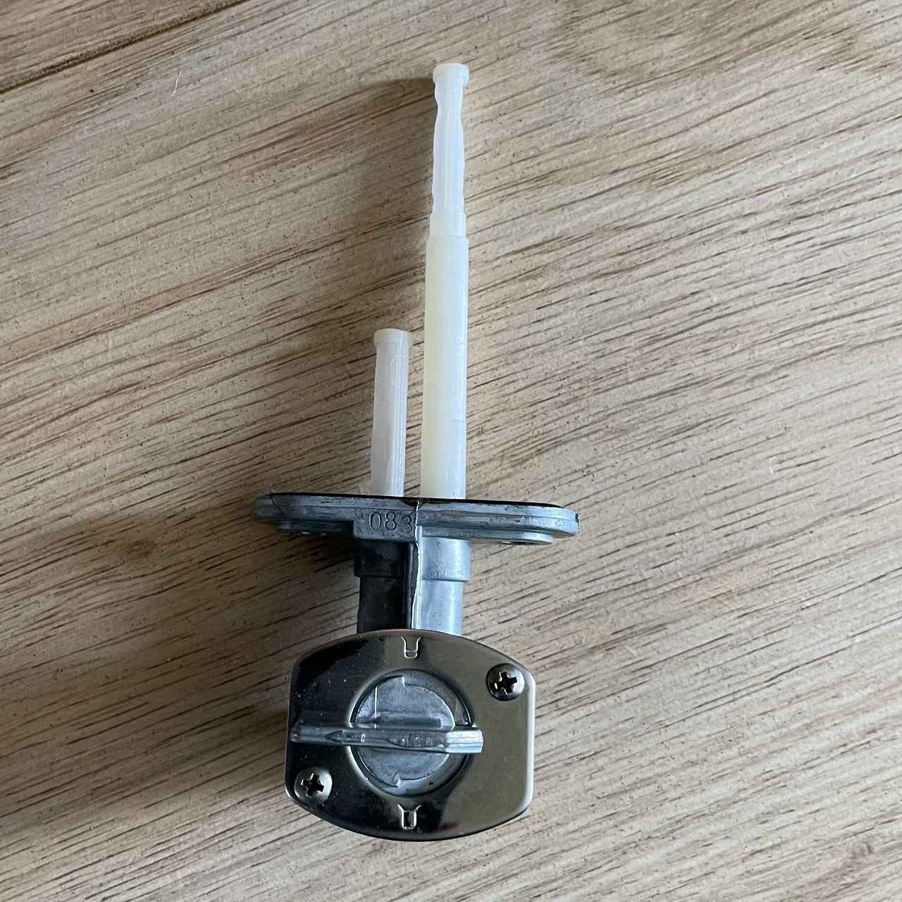 Petrol Tap For Fuel Tank With Reserve & Fuel Filter Lexmoto Pulse Adre ...