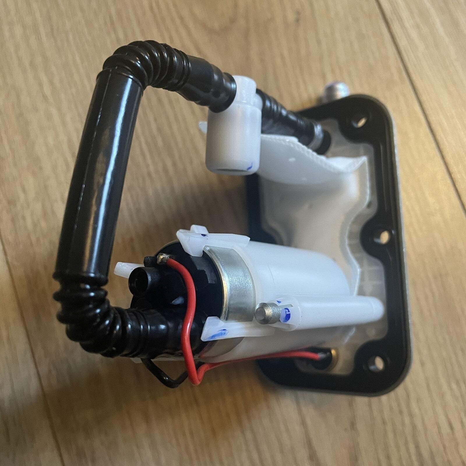 Lexmoto Adrenaline XFLM125GY-2B-E4 Fuel Pump & Sinnis Apache SM 17-21