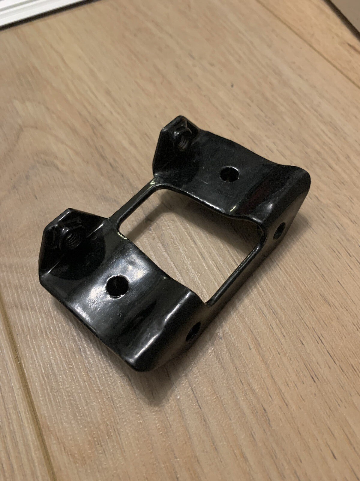 Speedo Bracket Ignition Mount Sinnis Apache Pulse Lexmoto Adrenaline 125 QM125GY