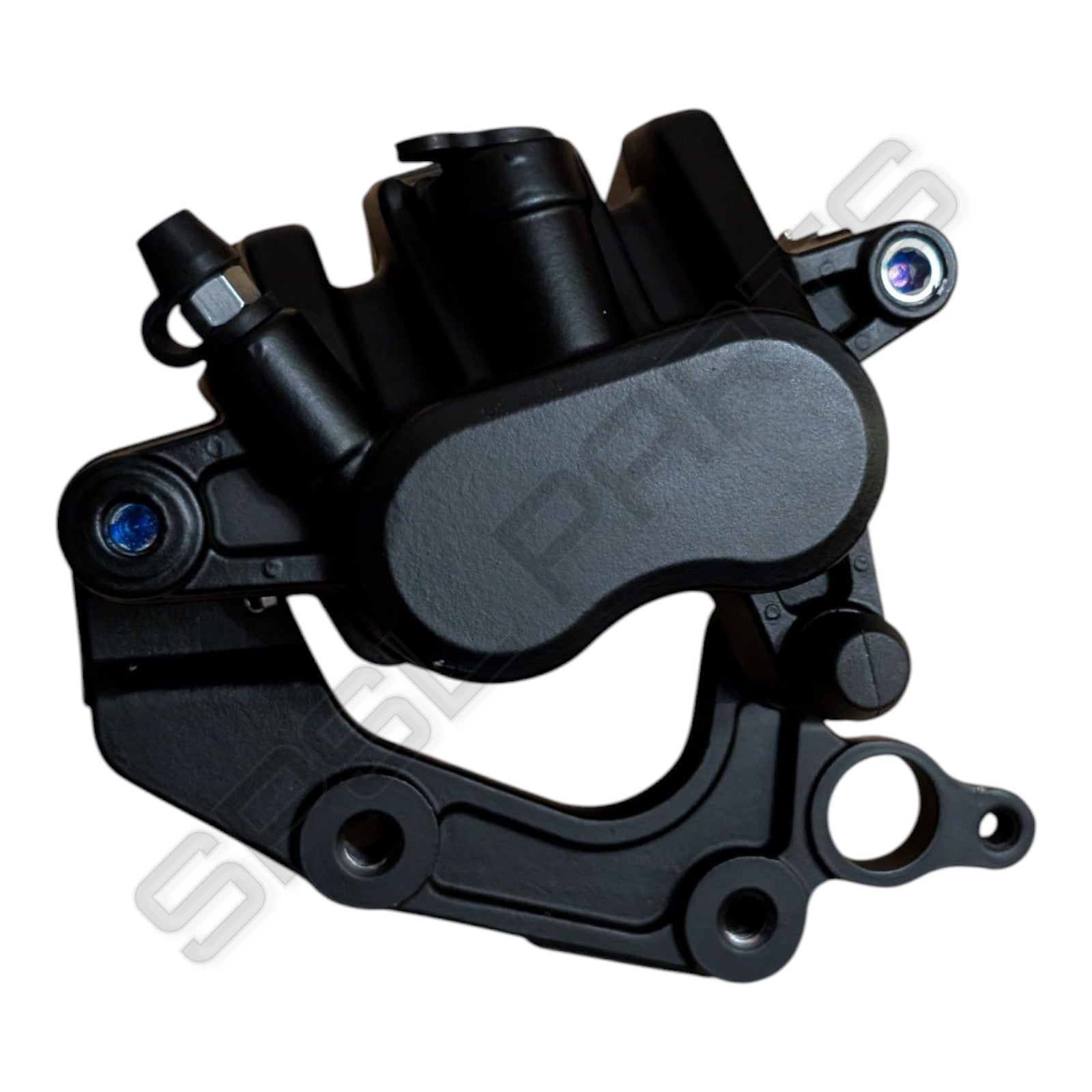 Front Brake Caliper With Pads For Lexmoto RT1 E55 (SR125T-E55)