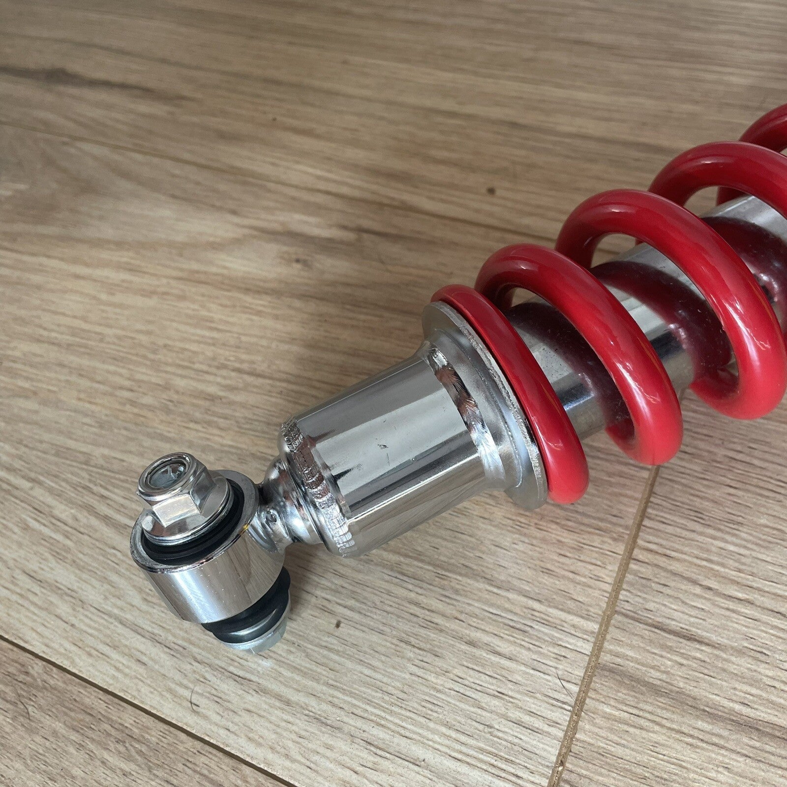 New Shock Absorber for Lexmoto Adrenaline XFLM125GY-2B-E4 [EFI ONLY]