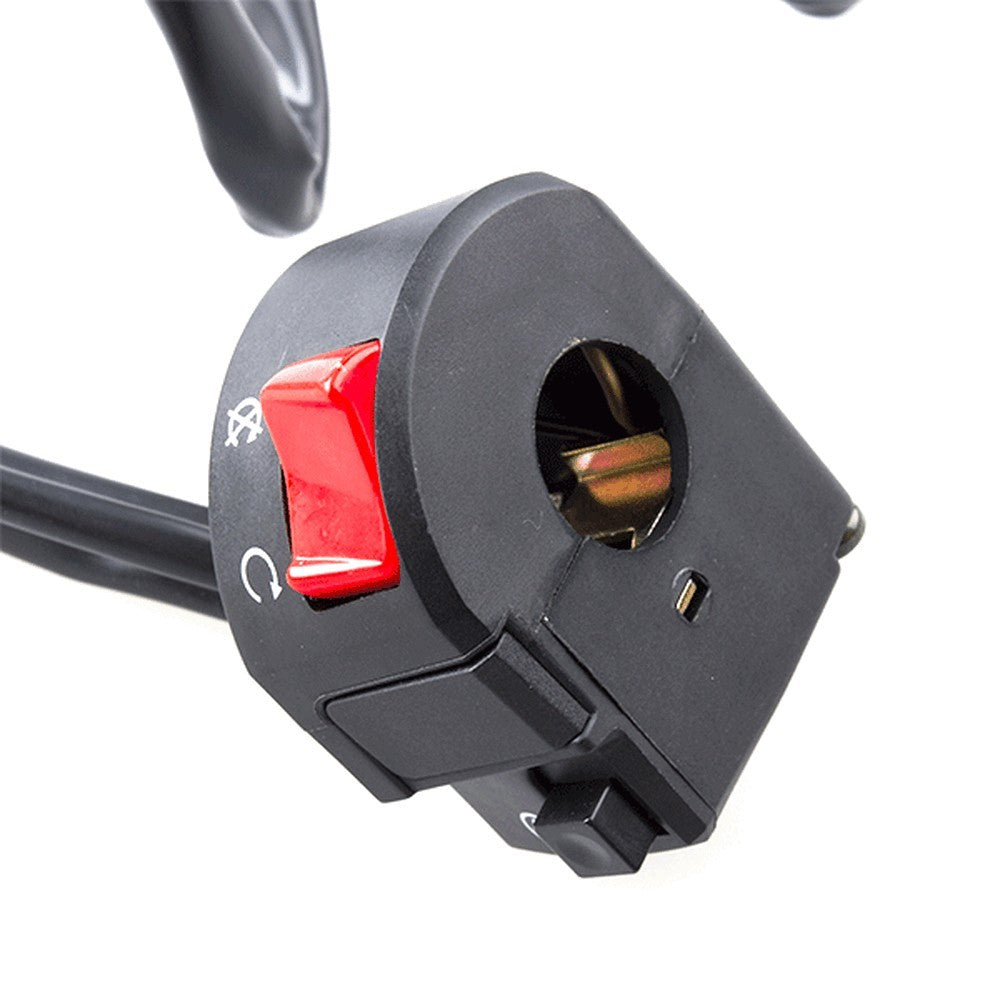 Right Handlebar Switch for Derbi Terra, UM125-SC, UM125-SS, UM125-ADV, UM125-ADT