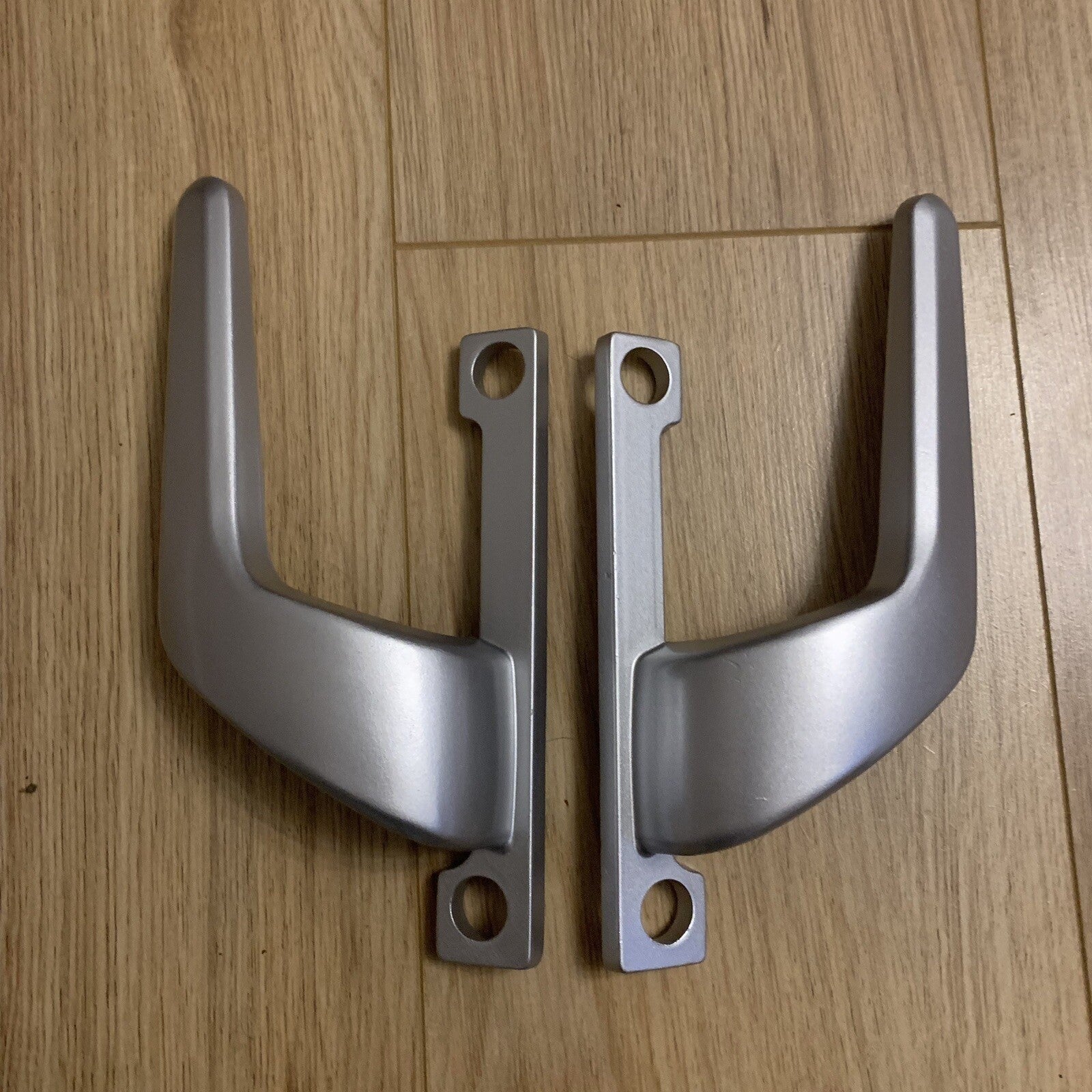 Pillion Grab Rail Handles For Pulse Lexmoto Adrenaline Sinnis Apache, RMR