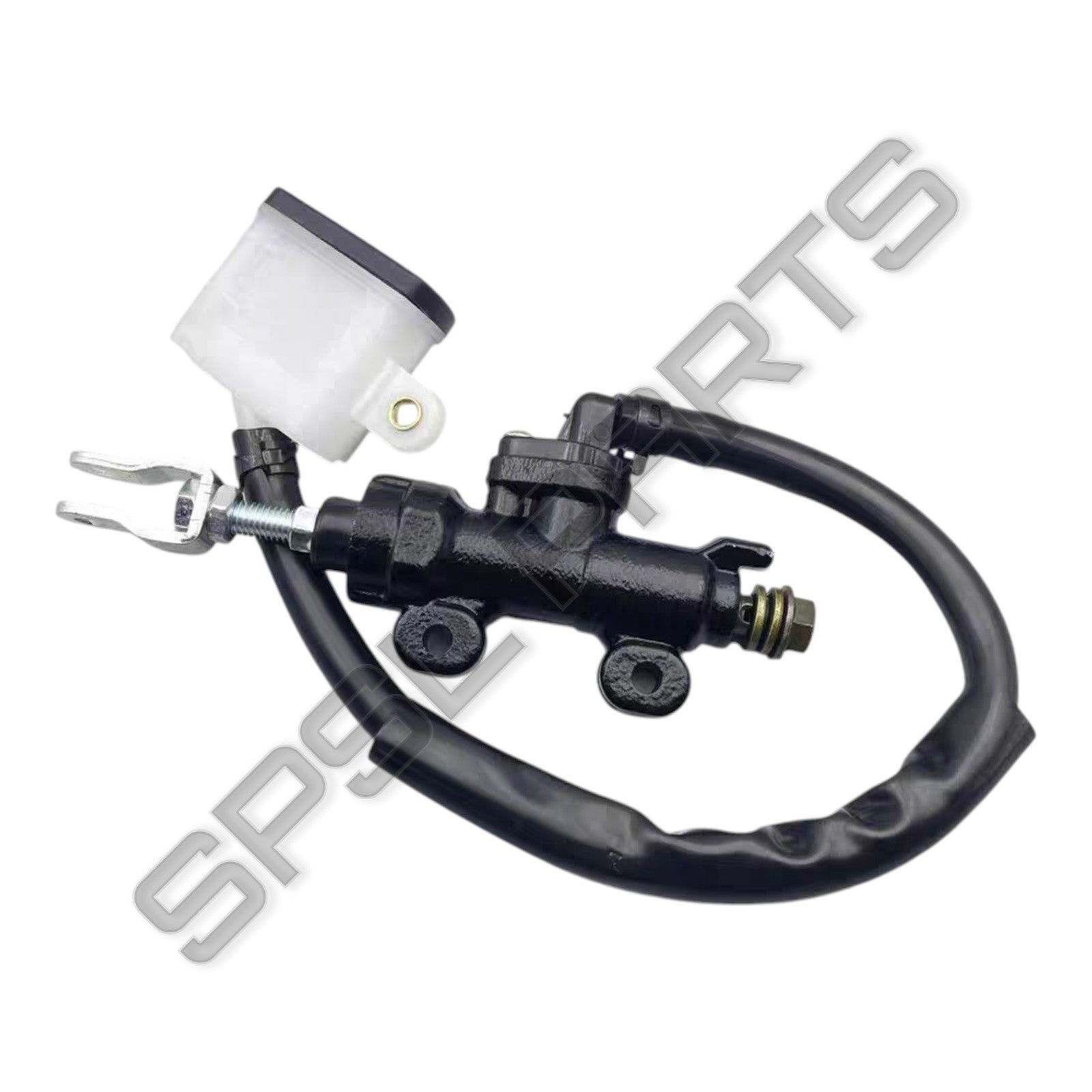 Rear Master Cylinder For Lexmoto RX1, LXR & LXS 125, Sinnis Terrain 125
