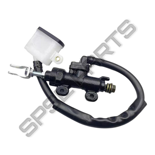 Rear Master Cylinder For Lexmoto RX1, LXR & LXS 125, Sinnis Terrain 125