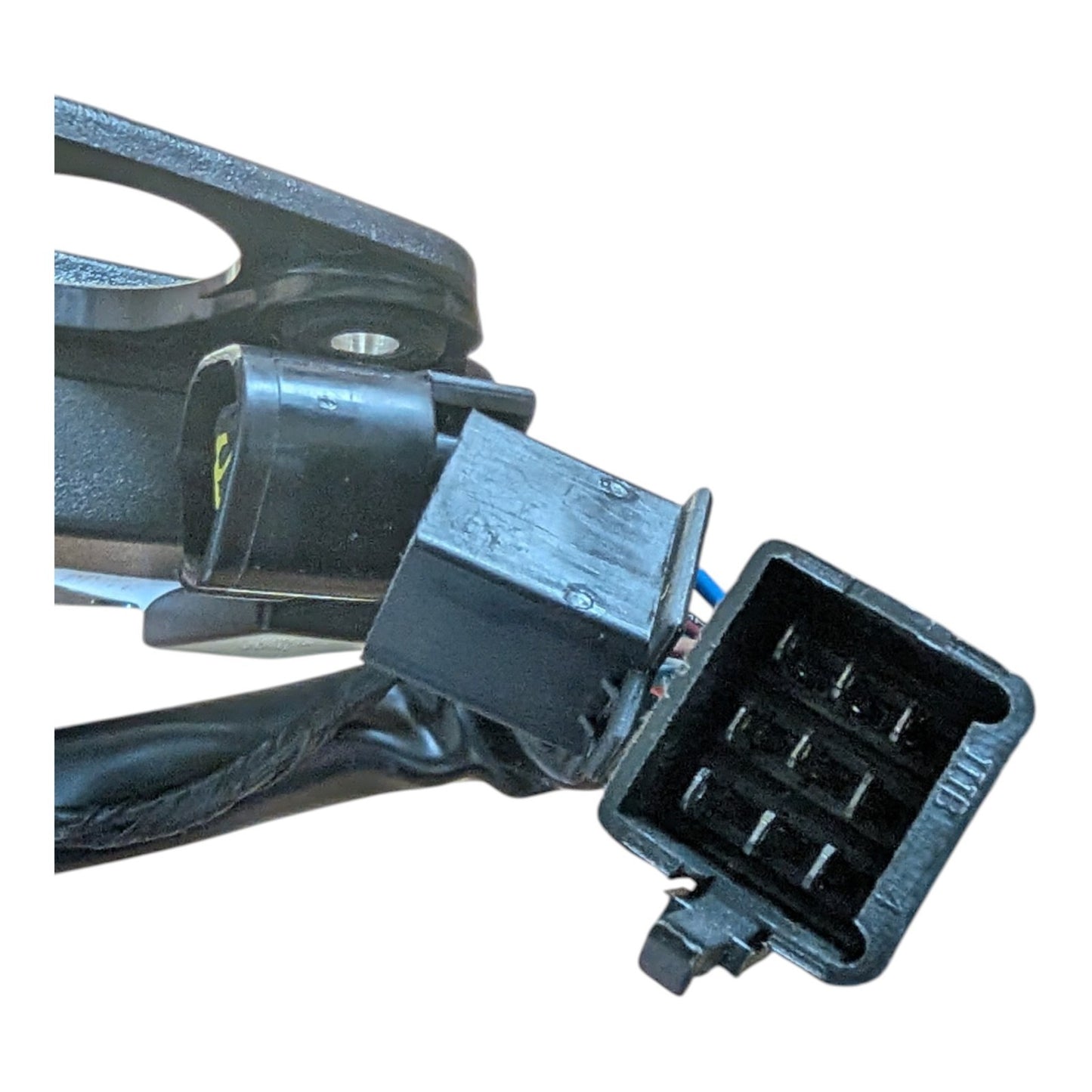 Digital Speedo Speedometer Odometer Sinnis Apache SMR & SM-R 2017-2025 QM125GY-G