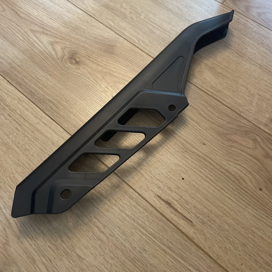 Chain Guard for Sinnis Apache, Lexmoto/ Pulse Adrenaline/ XF125GY-2b