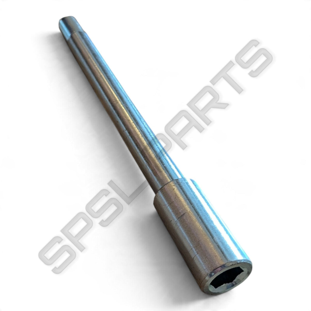 Front Wheel Spindle Axle Bolt For Pulse Lexmoto Adrenaline, Sinnis Apache, RMR 