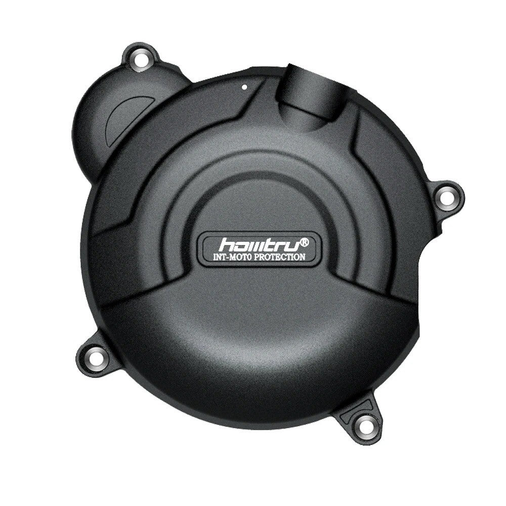 Triumph Speed Triple 1200RS RR Engine Cover Crash Protector Set 2021 2022 2023