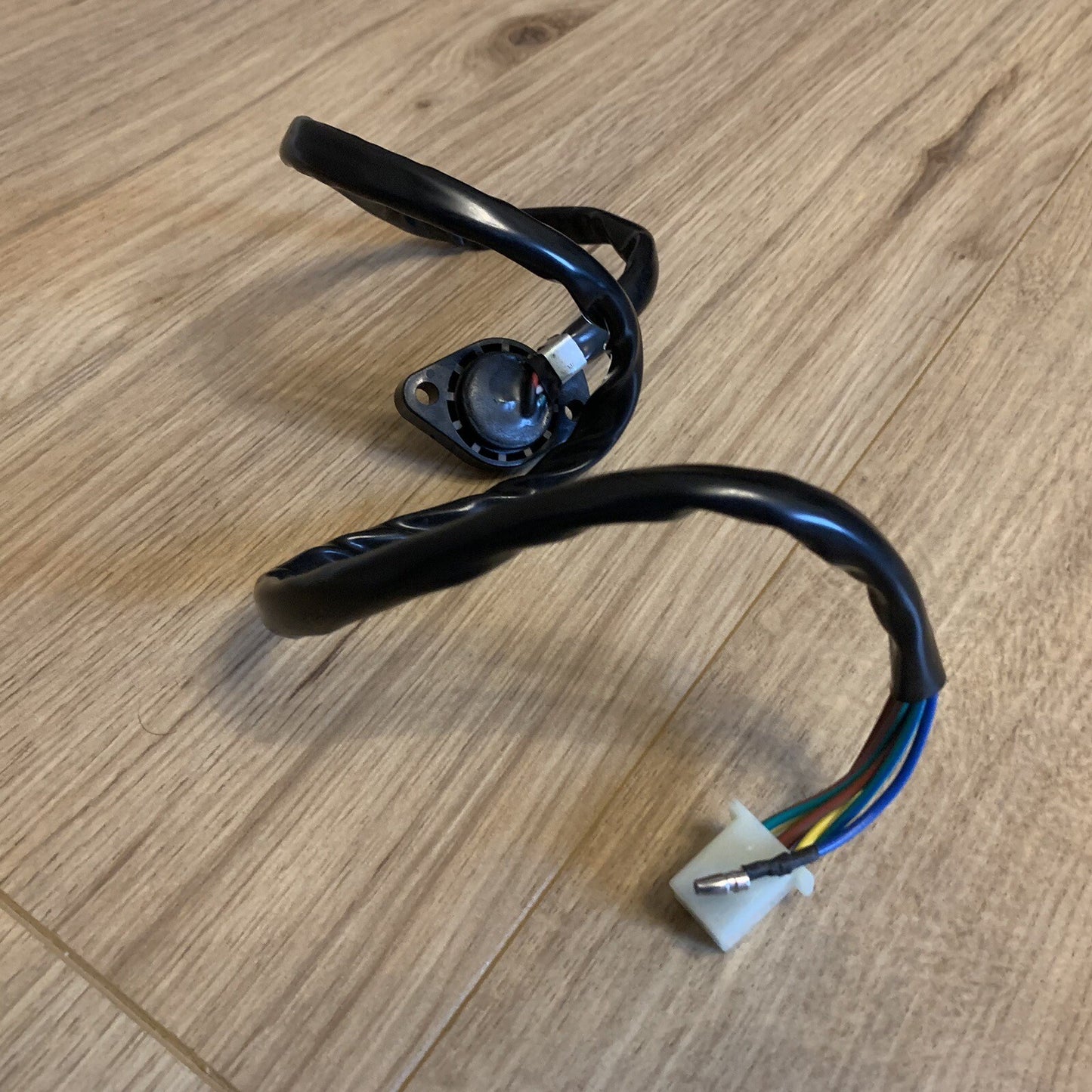 Gear Position Sensor Pulse Lexmoto Adrenaline Lowride Street Valiant 125 Sinnis