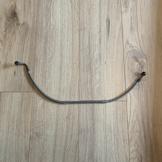 Rear Brake Hose Line Pulse Lexmoto Adrenaline 125 250 Sinnis Apache Blade SFM