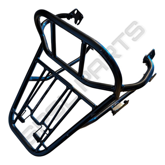 Front Luggage Rack For Sinnis Apache, Pulse & Lexmoto Adrenaline 125