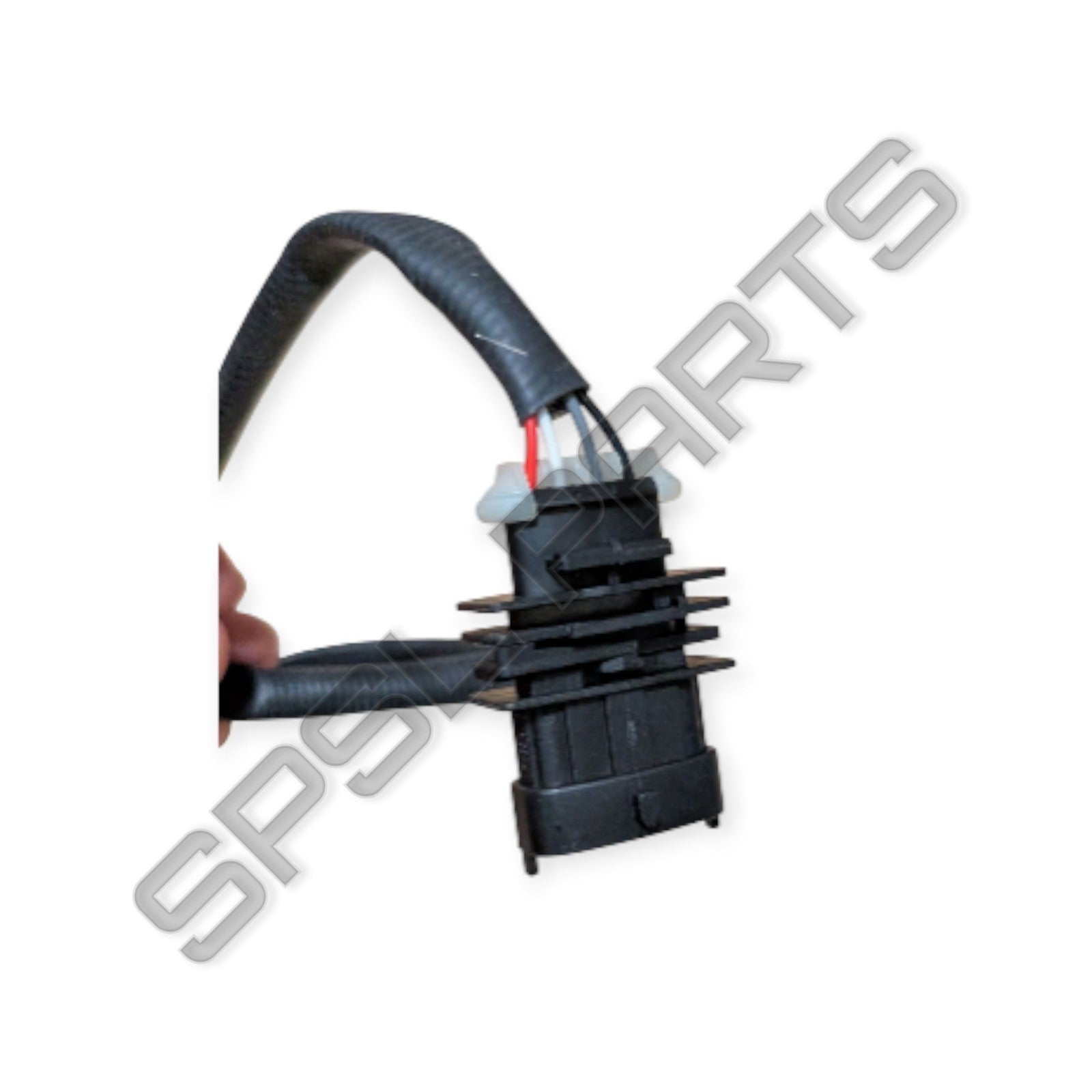 O2 Oxygen Exhaust Gas Lambda Sensor 0258020001 Length 340mm