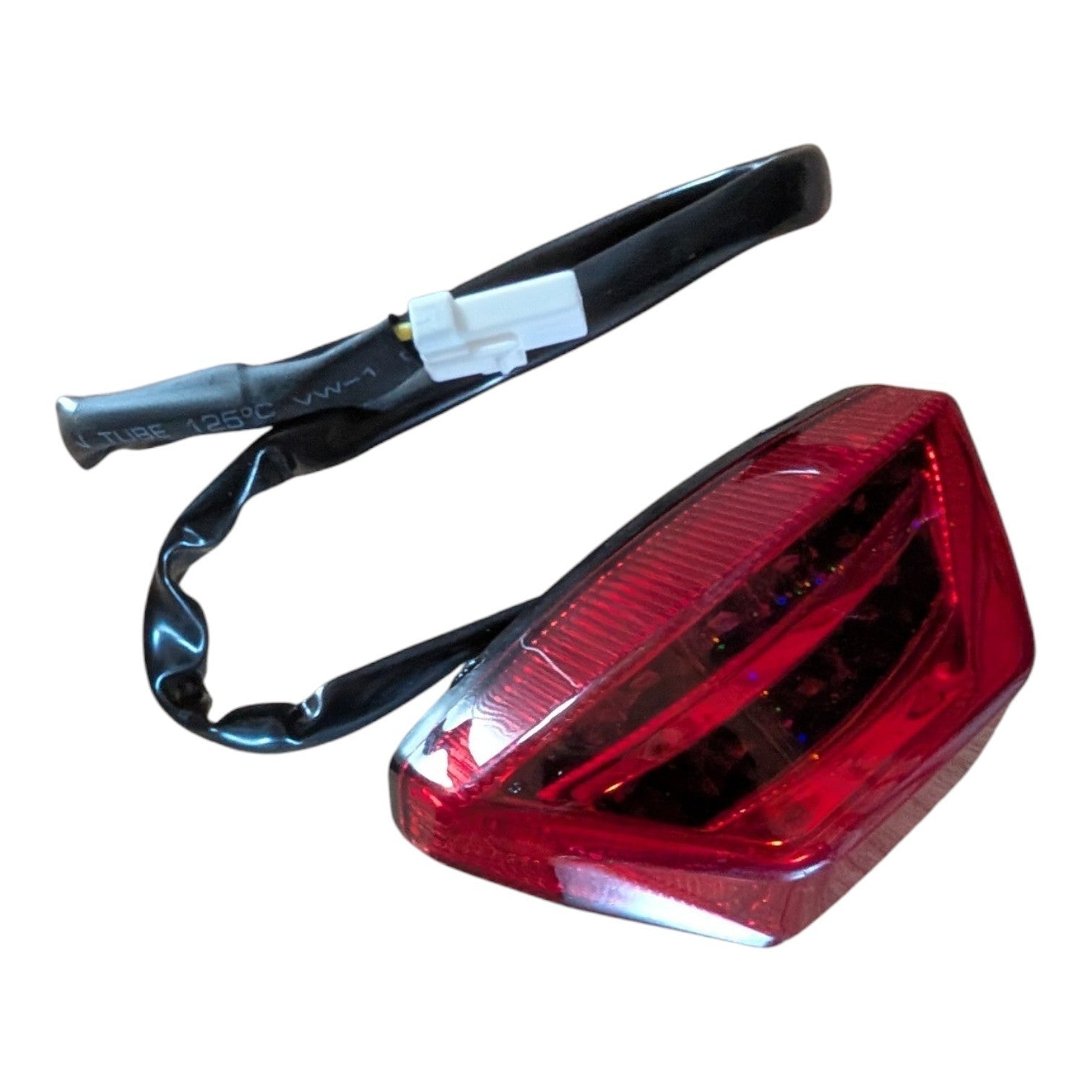 LED Tail light Rear Tail Lamp Assembly New Replacement Fit For SUR-Ron UltraBee
