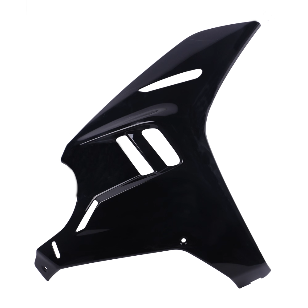 Right Side Body Plastic Fairing Panel for CFMOTO 675SR-R [BLACK]