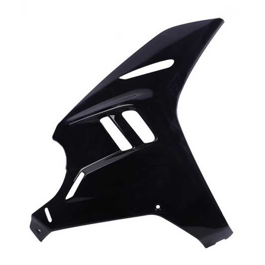 Right Side Body Plastic Fairing Panel for CFMOTO 675SR-R [BLACK]