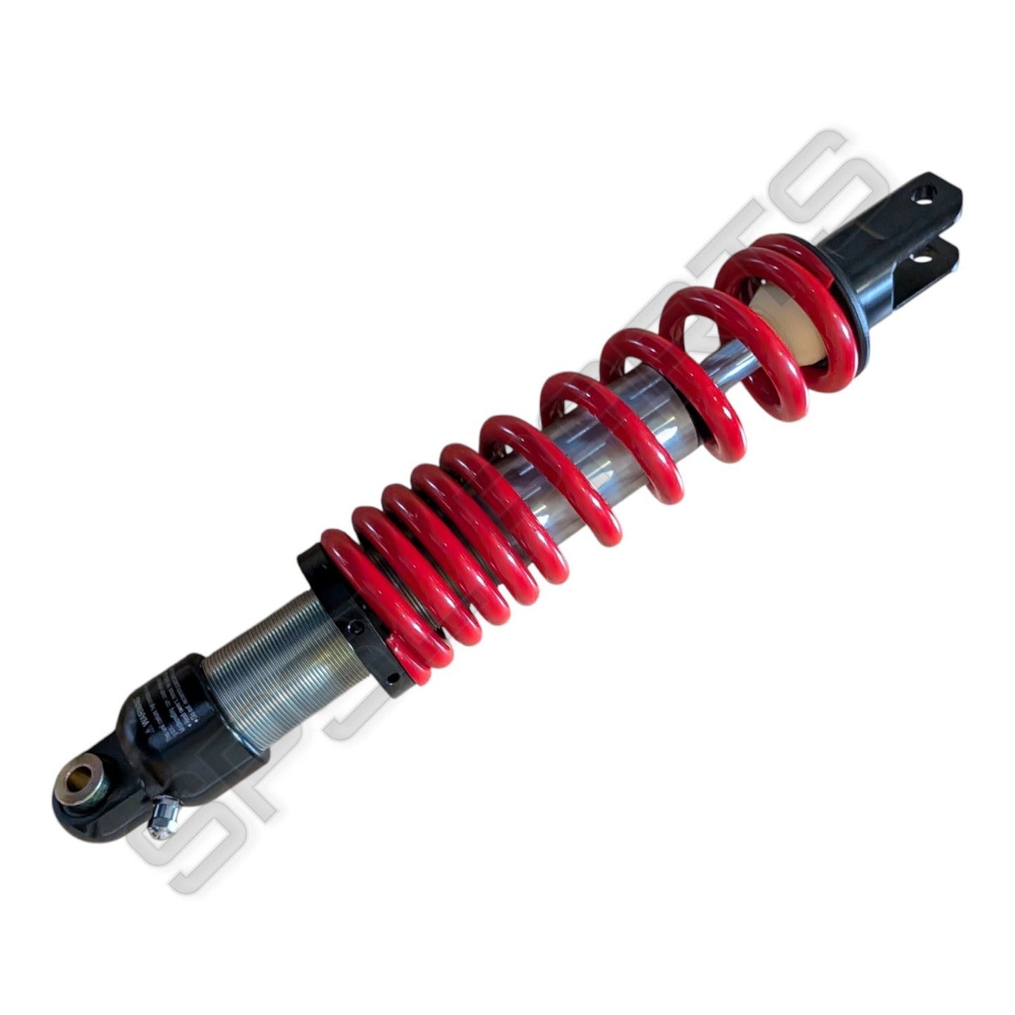 Lexmoto RX1 ZS125-86C-E55 & Sinnis Terrain, Rear Shock Absorber Spring Damper