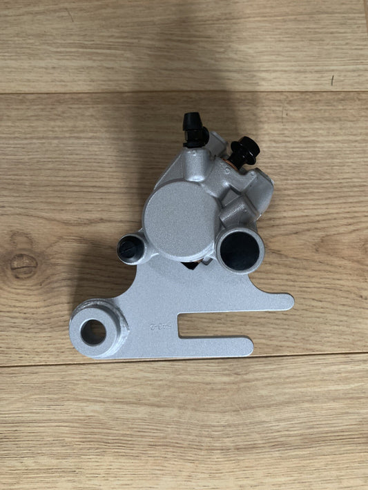 Rear Brake Caliper & Pads Sinnis Apache & SM, Pulse Lexmoto Adrenaline 125 RMR