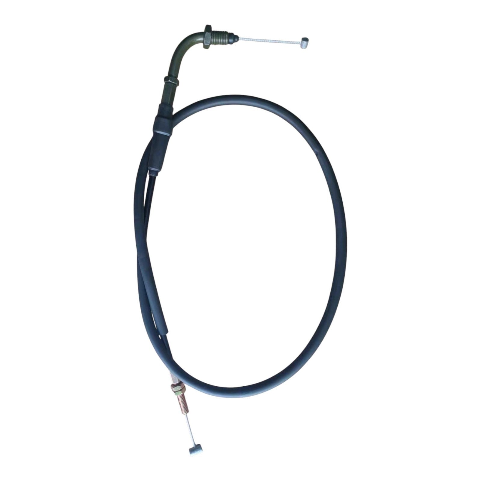 Throttle Cable Lexmoto Adrenaline 125 EFI VALIANT EFI Sinnis Apache SMR & SM 