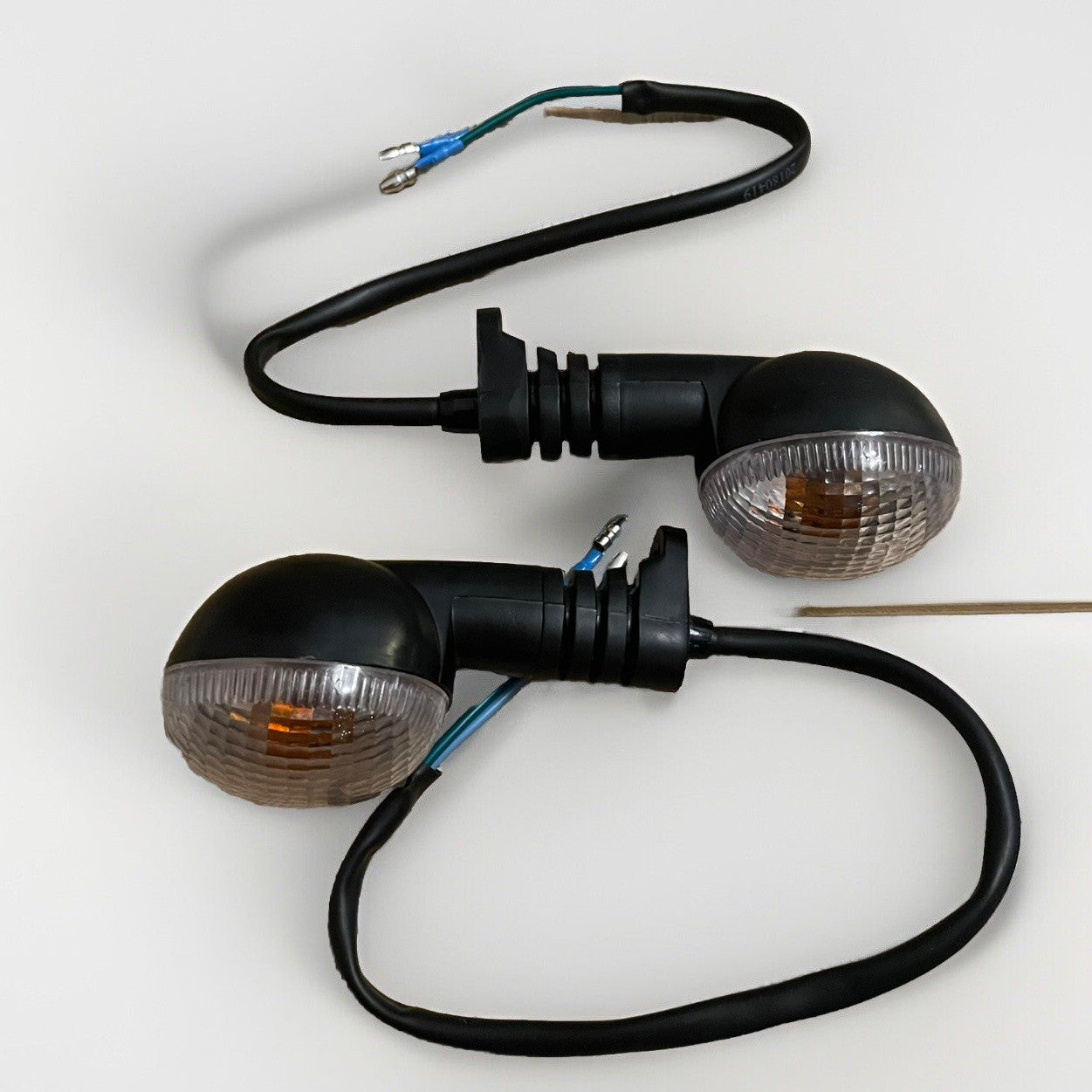 Left And Right Indicator Bulb Type for Sinnis Apache Pulse Adrenaline 125 RMR
