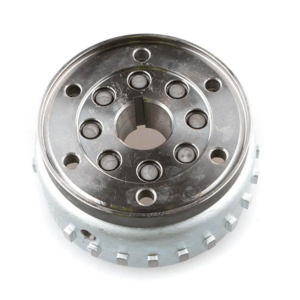 Flywheel for UM DSR Adventure, UM-125, Scrambler Classic, S, DSM, DEX