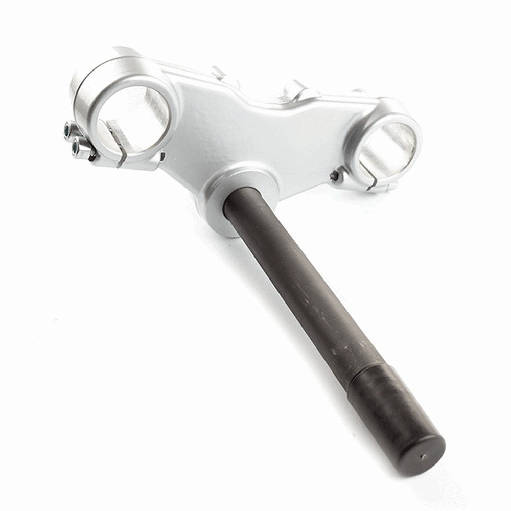 Bottom Lower Yoke Fork Bracket for DERBI TERRA & UM125-ADT