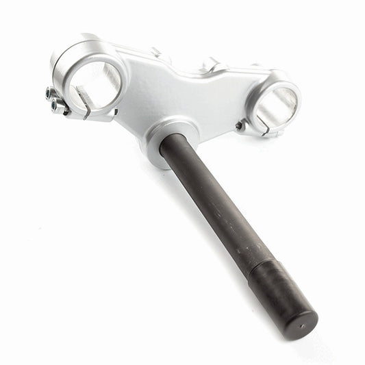 Bottom Lower Yoke Fork Bracket for DERBI TERRA & UM125-ADT