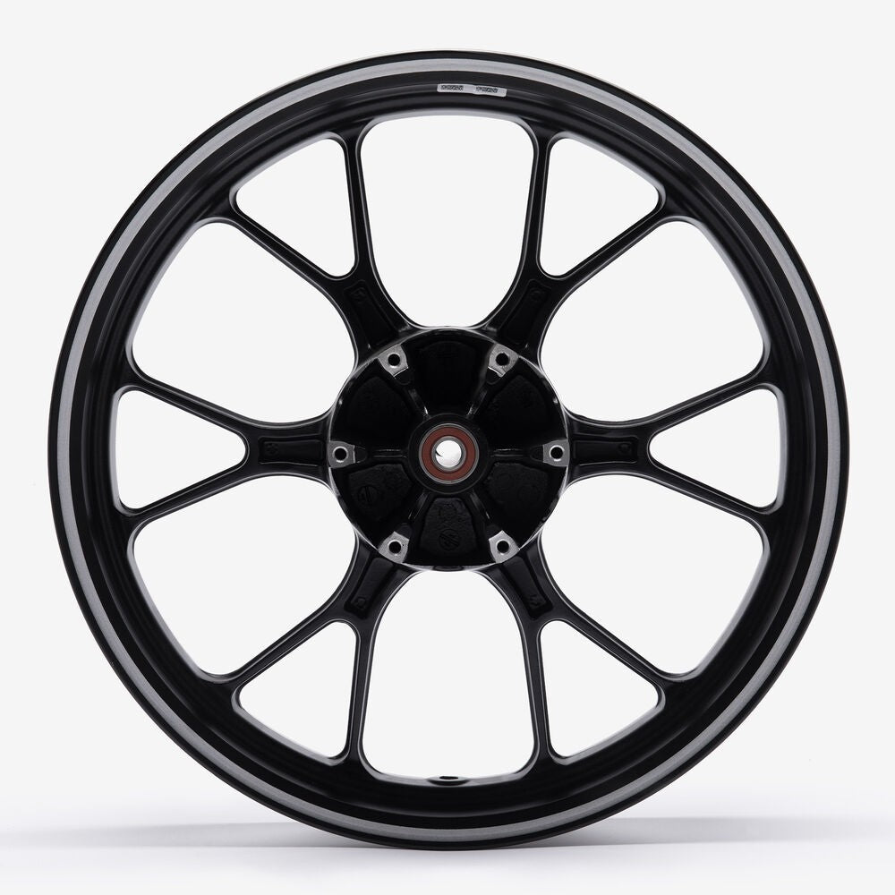 Rear Wheel 17 x 3.50 for DSR ADVENTURE UM125-ADV, UM125-CL WHLR070