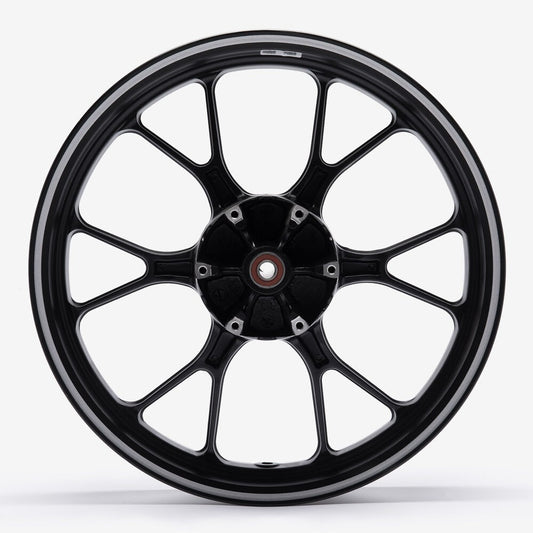 Rear Wheel 17 x 3.50 for DSR ADVENTURE UM125-ADV, UM125-CL WHLR070