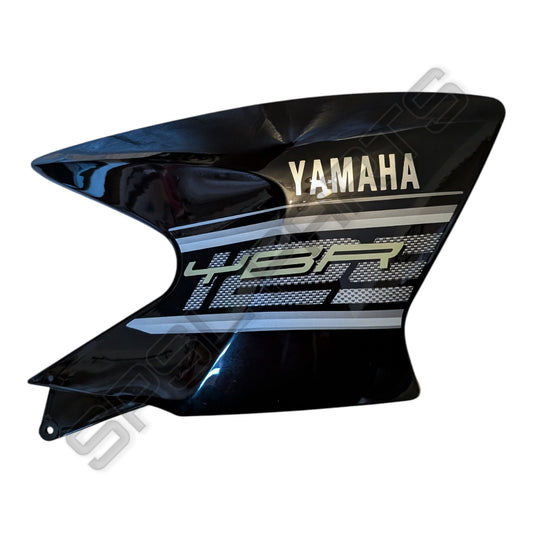 Right Side To Tank Panel Fairing For YBR125 2010-2018 Check Model Photo 