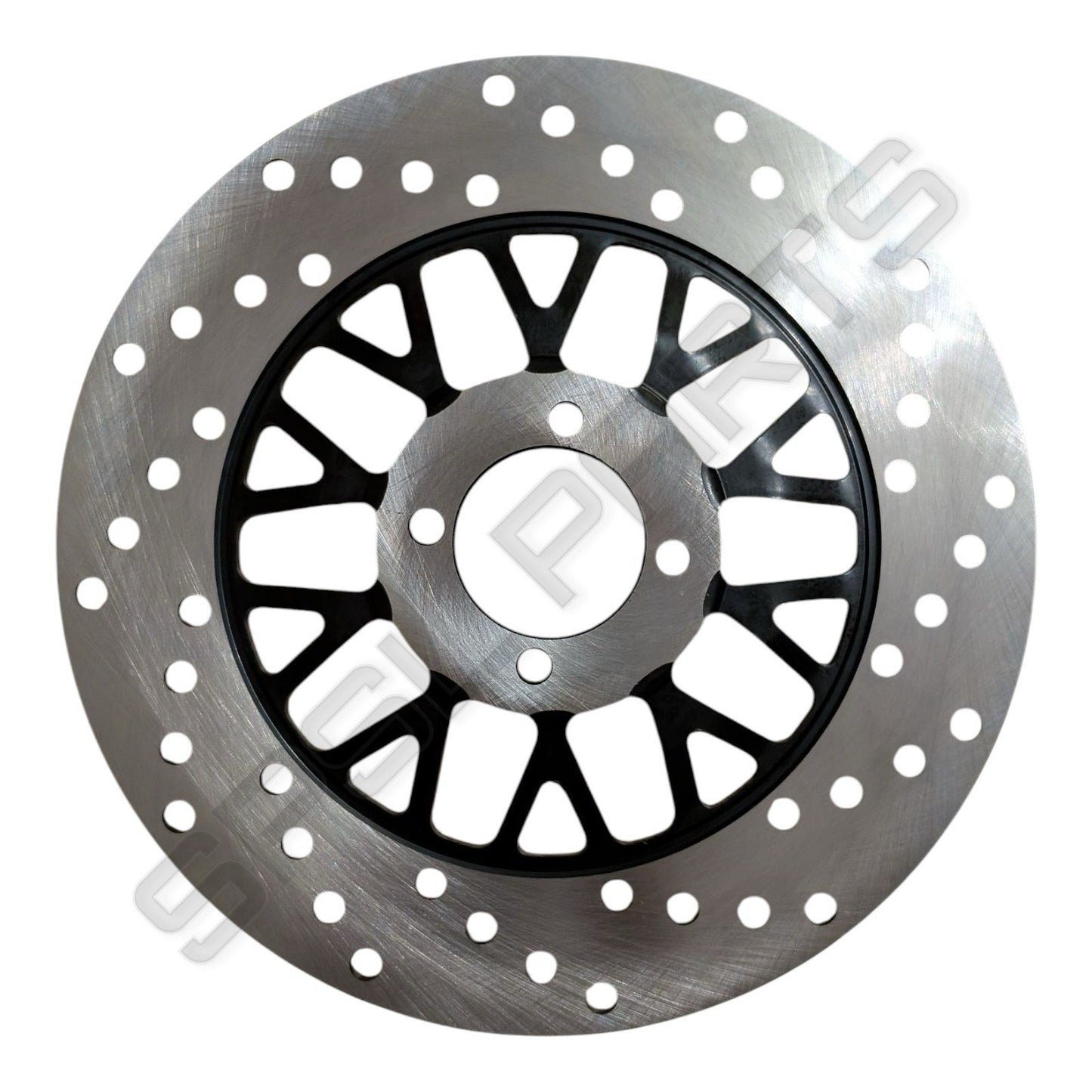 Front Brake Disc For Sinnis Terrain & Lexmoto RX1 ZS125-86C