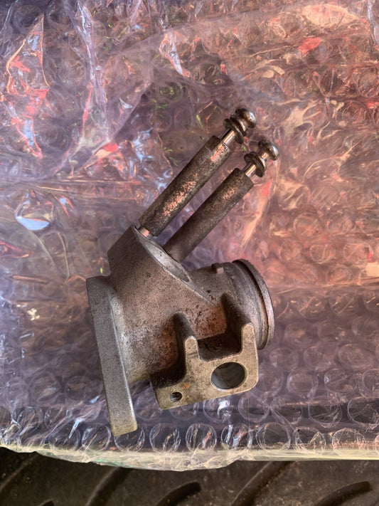 Inlet Manifold for Lexmoto, Mutt, Sinnis for XFLM125GY-2B-E4 (MNF086)
