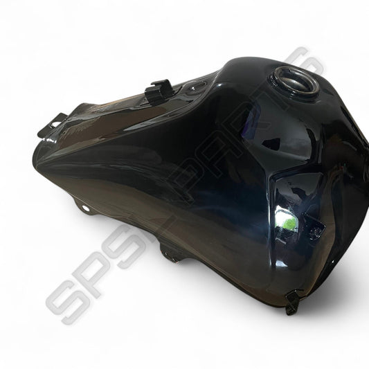 Fuel Tank For Lexmoto Adrenaline XF125GY-2B & Sinnis Apache (Carb Models Only)