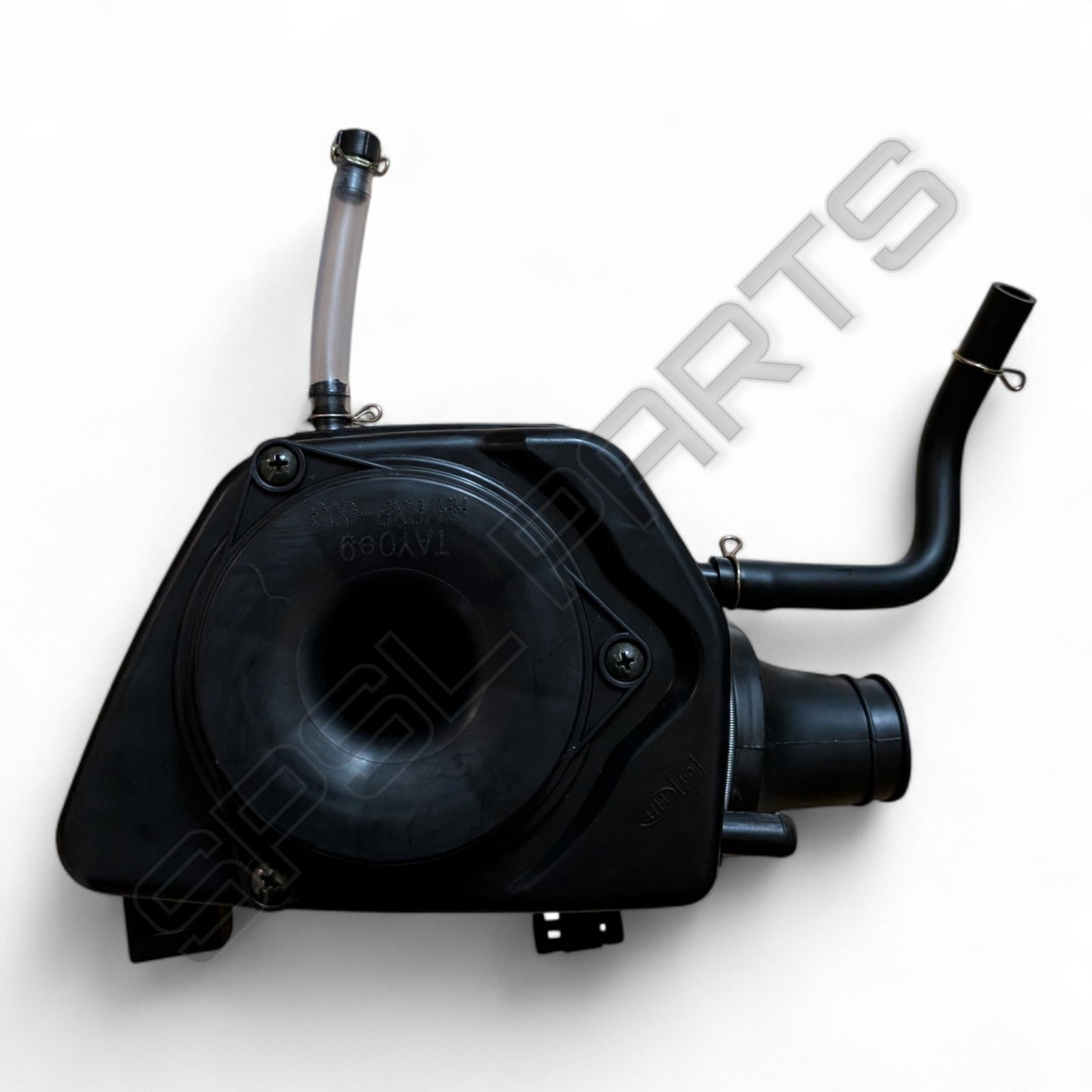 Air Box Complete for Lexmoto Assault 125HJ125-J, Oregon 125 HJ125-K