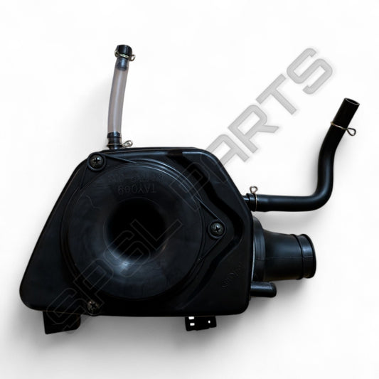 Air Box Complete for Lexmoto Assault 125HJ125-J, Oregon 125 HJ125-K