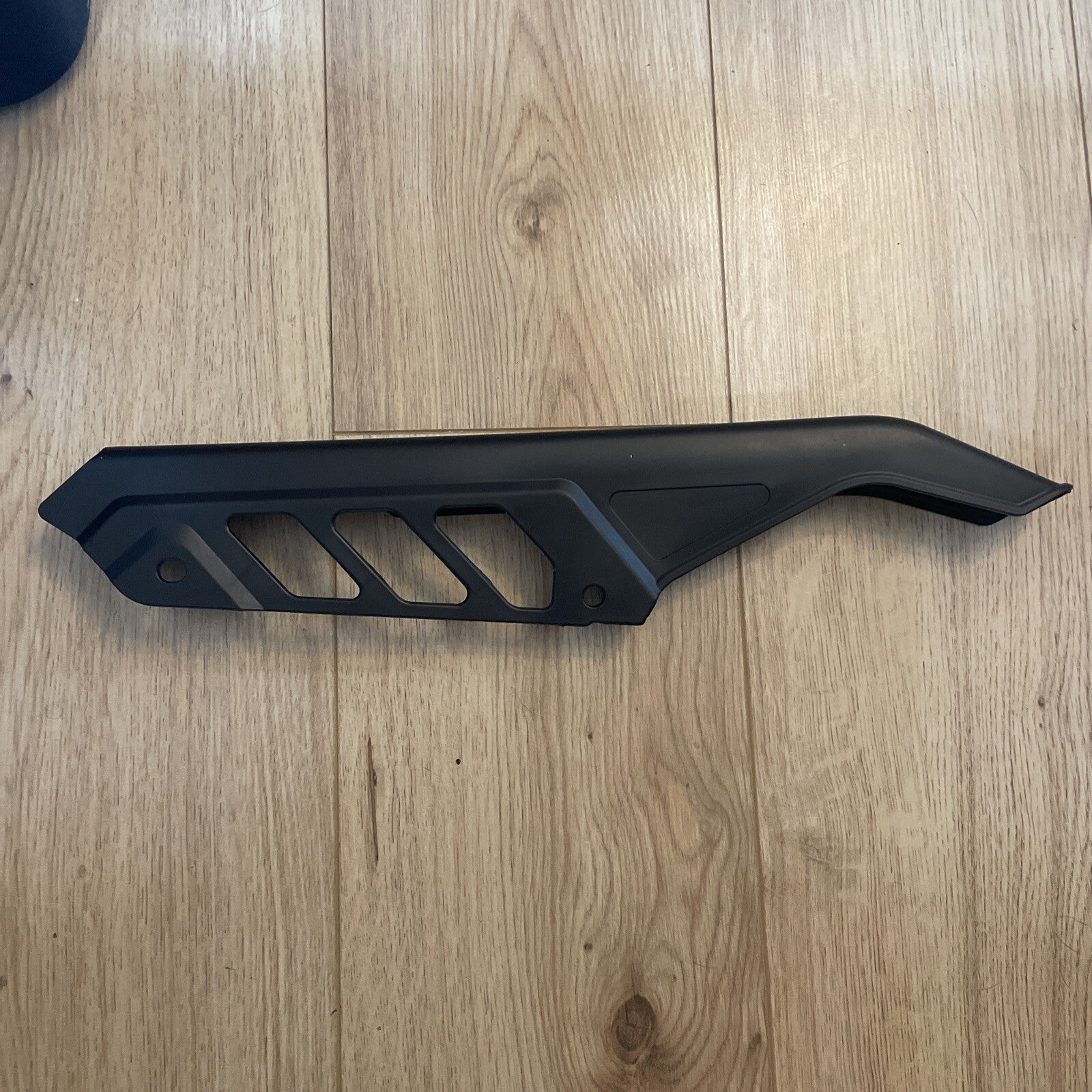 Chain Guard for Sinnis Apache, Lexmoto/ Pulse Adrenaline/ XF125GY-2b