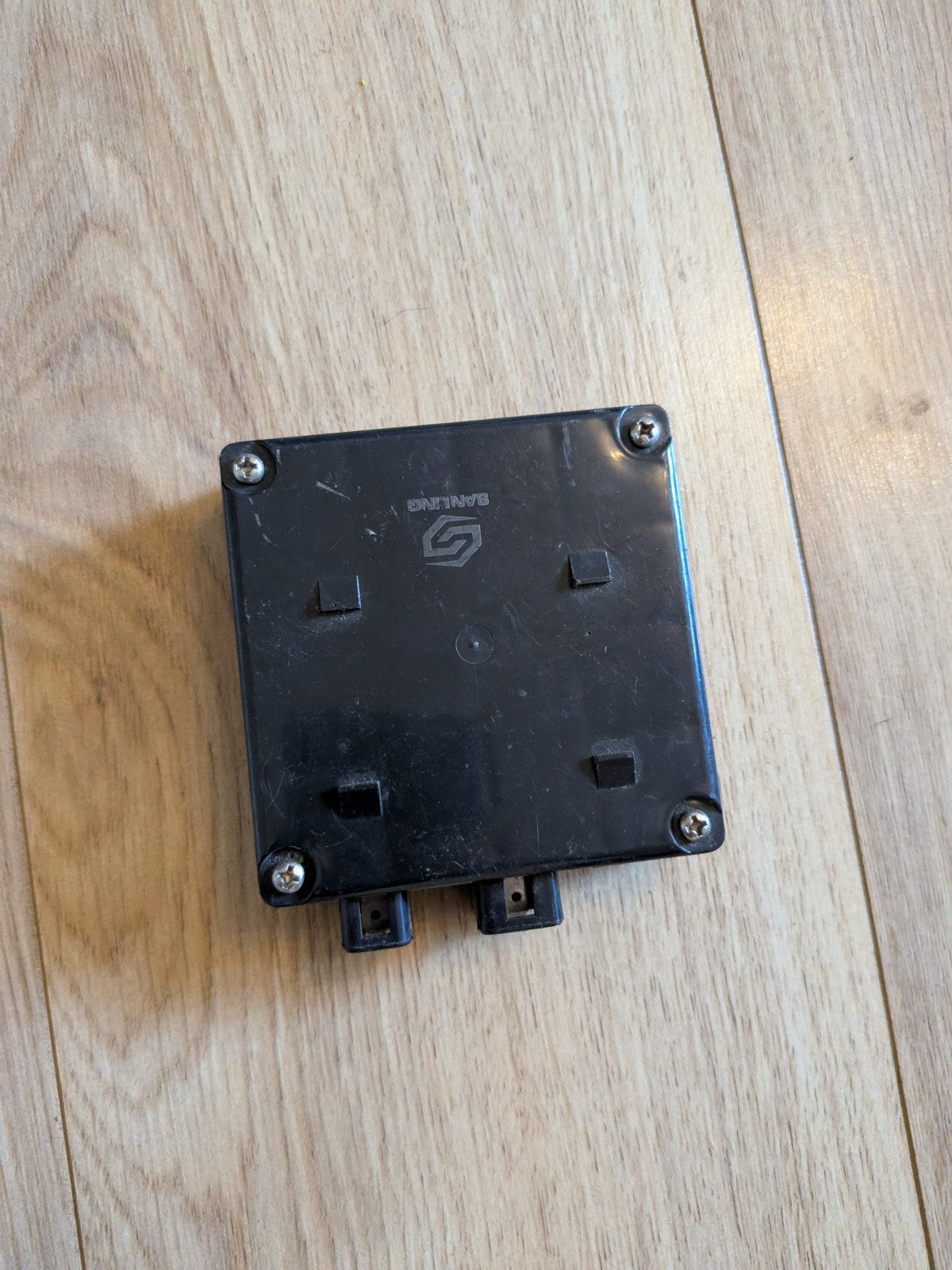 CDI Suzuki GN125 GS125 - ECU Ignition Control Unit 32900-05300 - GN GS 125