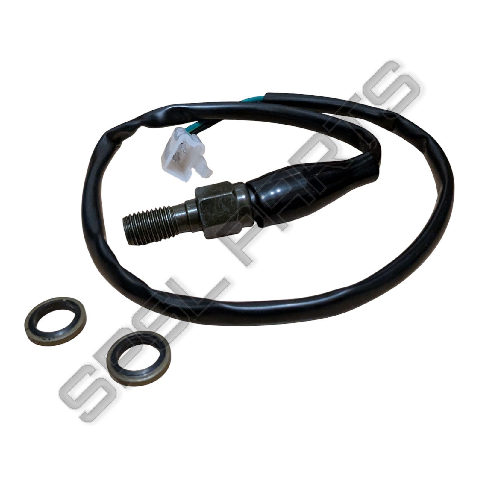 Rear Brake Switch For Hydraulic Master Cylinder For Lexmoto RX1, LXS LXR