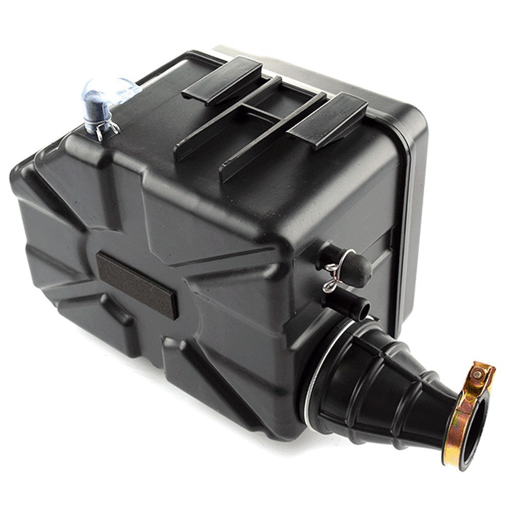 Complete Airbox for UM Renegade,Commando Classic, Vegas UM125-CL, CO, VG, RS]