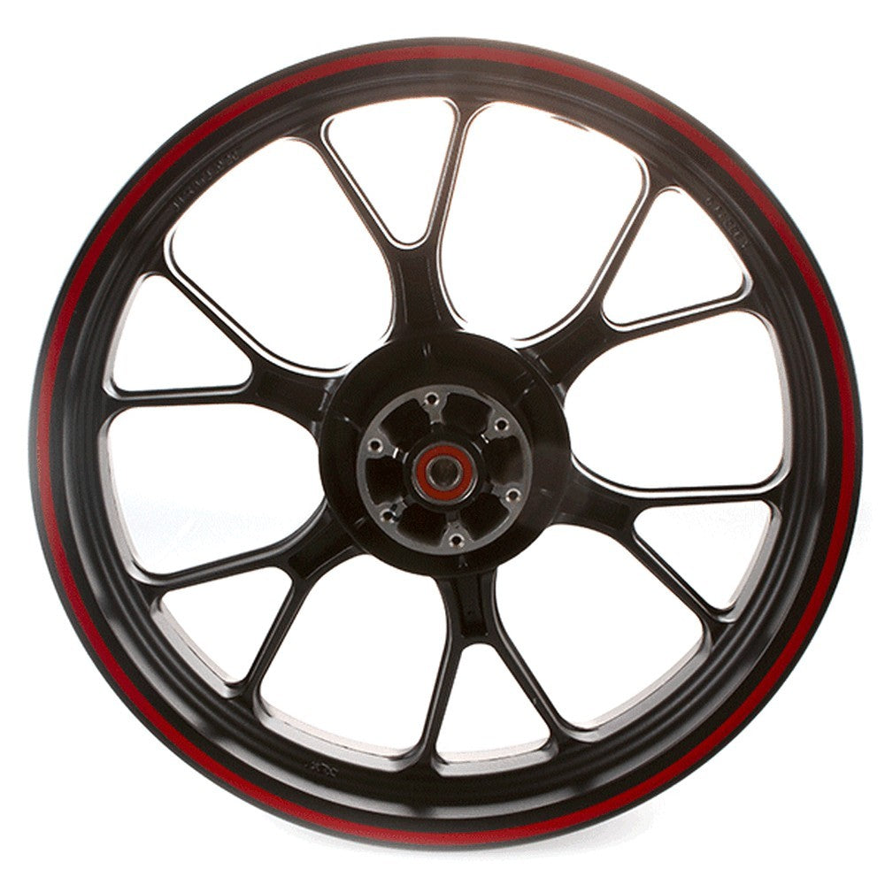 Rear Wheel 17 x 3.50inch for UM DSR ADVENTURE UM125-ADV, UM125-CL