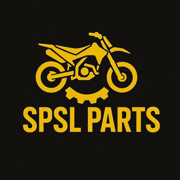 SPSL Parts