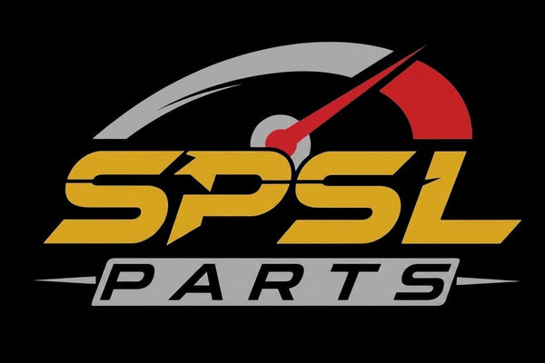 SPSL Parts