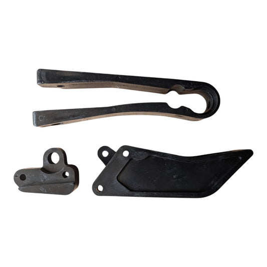 Chain Guide Rubber & Plastic Guard Pulse Lexmoto Adrenaline Sinnis Apache 125