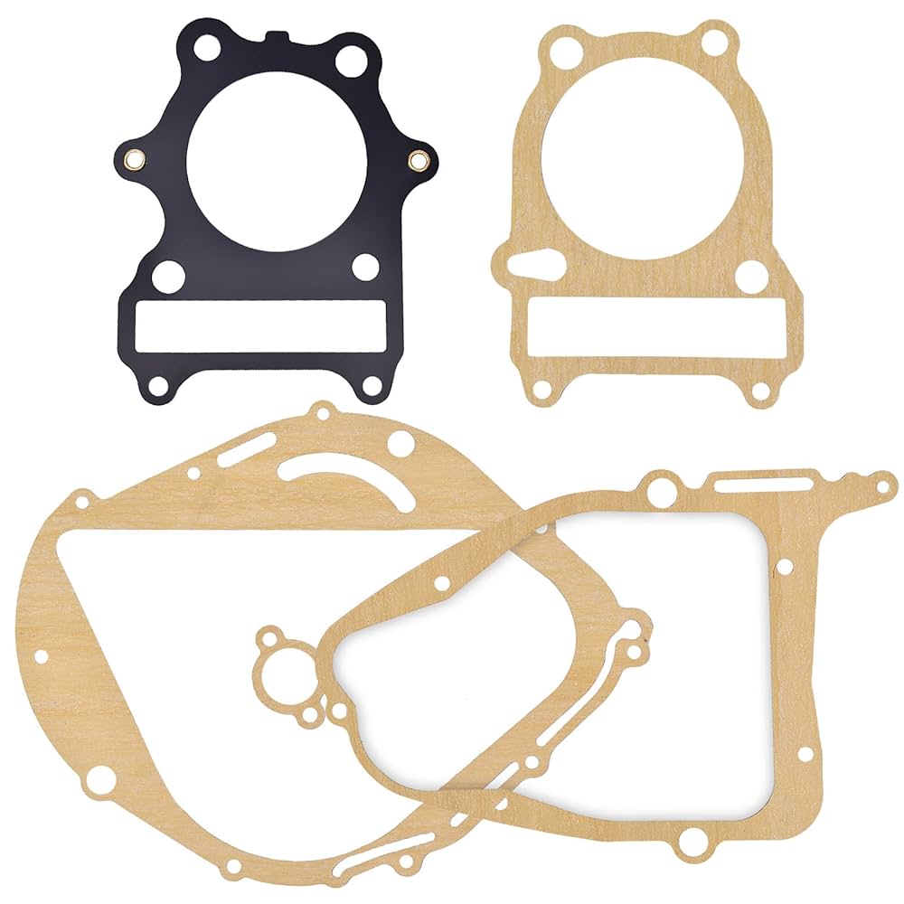 Pulse Adrenaline 250cc Engine Gasket Set